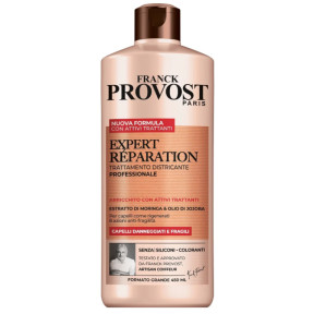 Профессиональный бальзам восстанавливающий Franck Provost Expert Reparation 450 мл